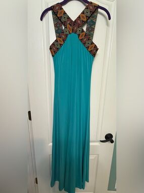 NY&Co Maxi Dress